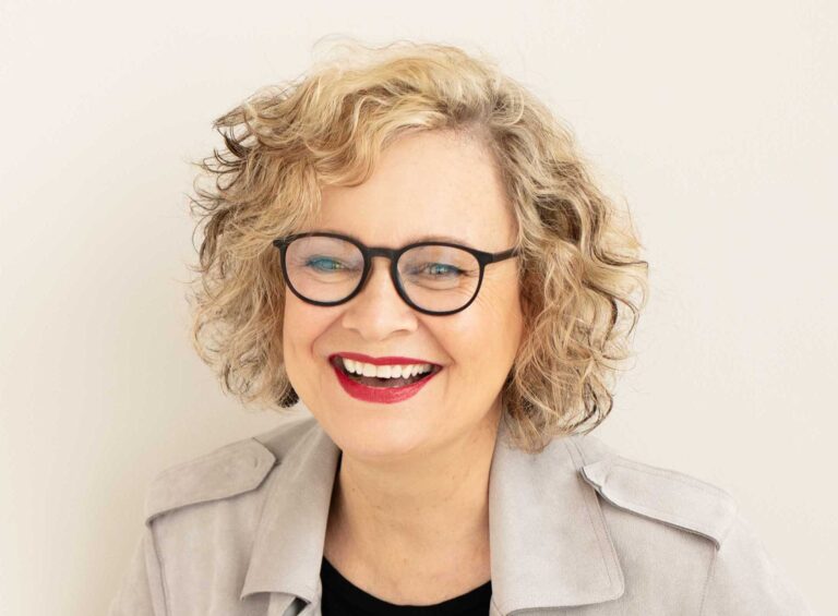 Angela Heise