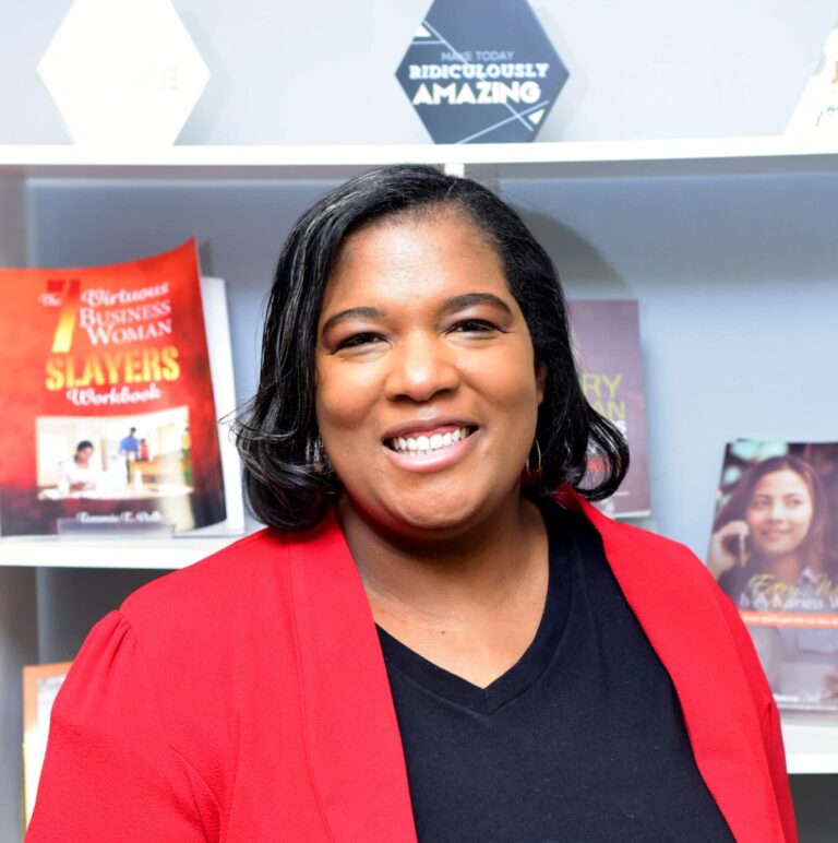 Tammie Polk